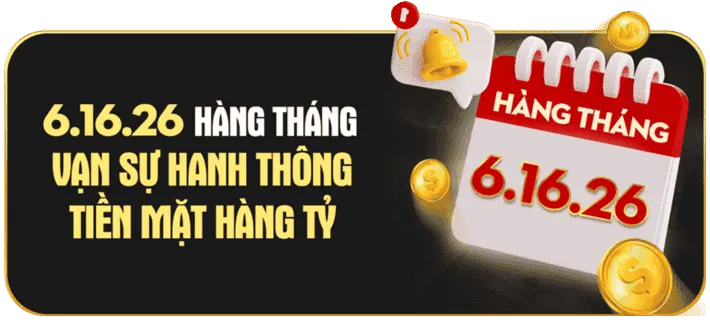Khuyến mãi hoàn trả hàng tuần S88