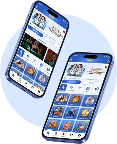 Vũ khí tối tân game bắn cá