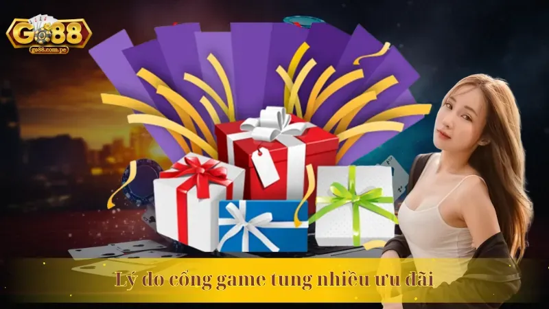 Ưu đãi chào mừng S88